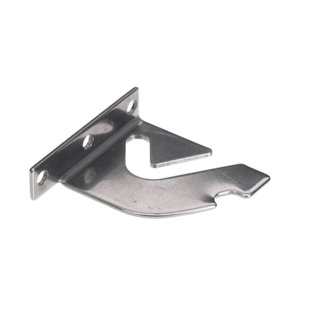 Everest LEFT HINGE FOR PREP. TABLE PAN COVER LID SPCH01-00