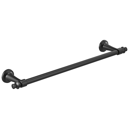 Delta Dorval 18" Towel Bar 75618-BL