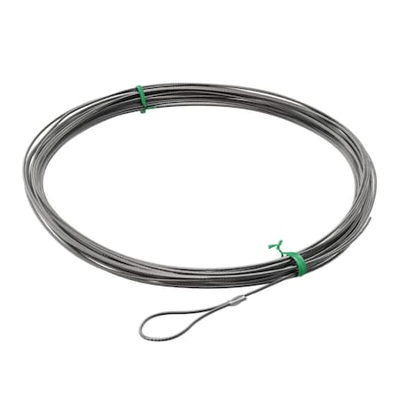 Dewalt ToughWire DW1 x 20 ft. Loop End, 25PK DTW0120LE