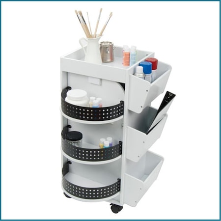 Tosafos Swivel Organizer TO500879