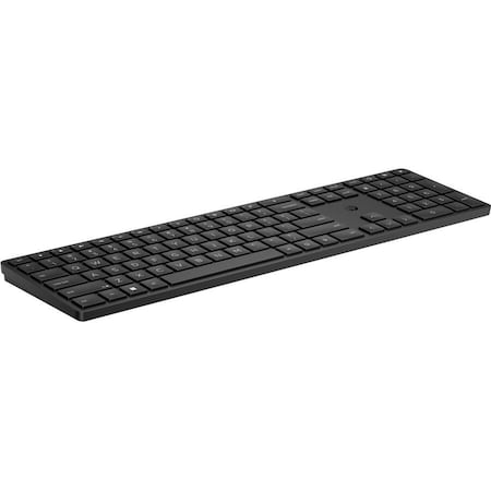 Hp 455 PROGRAMMABLE WL KBD U.S. - ENGLISH LOCALIZATION 4R177AA#ABA