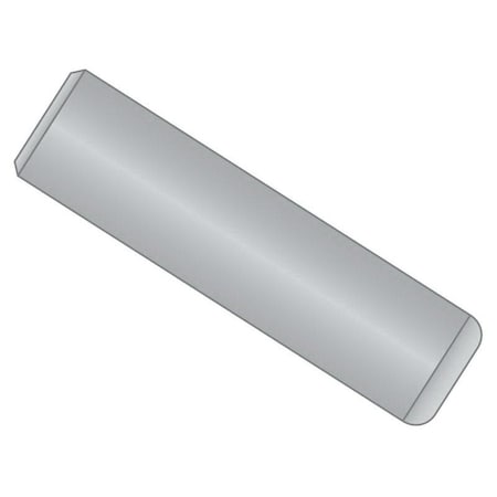 Huyett Dowel Pin, 300 Stainless Steel, 0.312 in Dia x 0.625 in Length DOWS3-312-0625