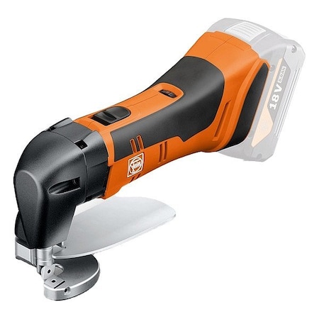 Fein Cordless Metal Shears ABLS 18 1.6 E - SELECT Bare Tool