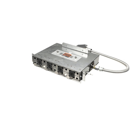 Blodgett KIT, LP TO NG CONVERSION 200ES 58204
