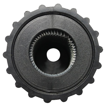 Plumb Pak Tube Cleaning Brush PP840-06