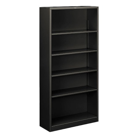 Hon Standard Multi-Shelf Bookcases HS72ABC.S