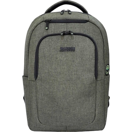 Urban Factory CYCLEE CITY EDITION: ECOLOGIC BACKPACK FOR NOTEBOOK 15.6 KAKI ECB35UF