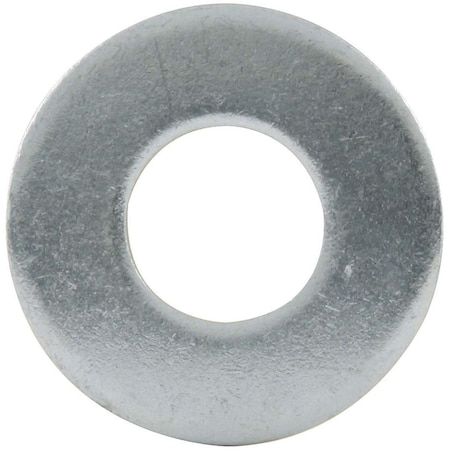 Vortex 0.38 in. USS Flat Washers, 25PK VO3076650