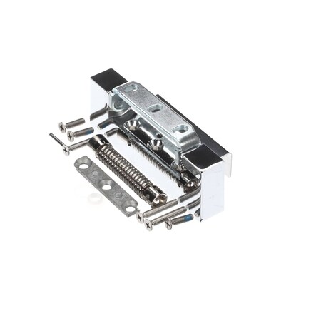 Follett HINGE, TOP, W/SPRING ASSEMBLY & HARDWARE 01053677