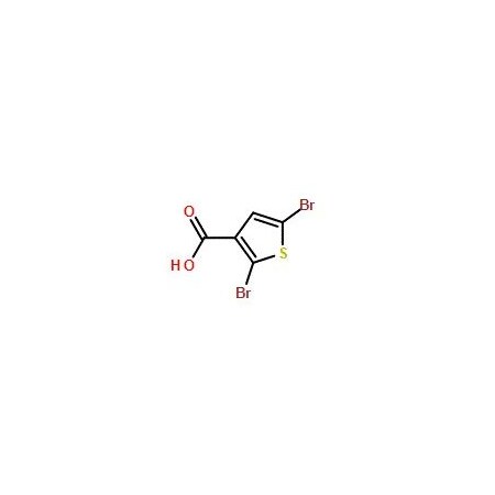 Ak Scientific 2, 5-Dibromothiophene-3-carboxylic acid (1g), CAS 7311-70-8 1355AC-1g