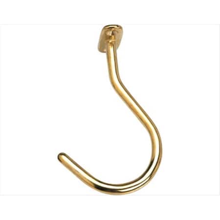 Superjock Large Facemount Hook SU56352
