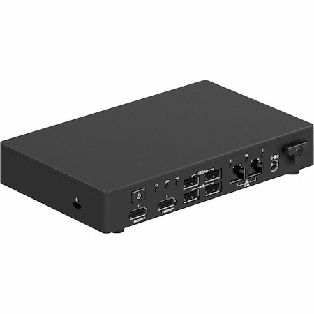 Asus NUC 13 RUGGED BNUC13BRFA200B0UI