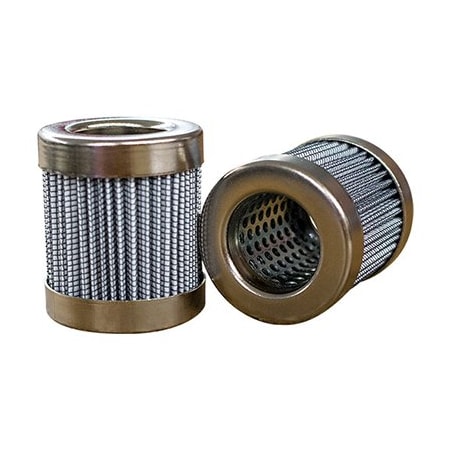 National Filters HYDRAULIC FILTER - RETURN LINE FOR EPPENSTEINER 118H20LLP REP110-2-20G