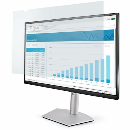 Startech.Com 24-INCH 16:9 ANTI-BLUE LIGHT FILTER, BLUELIGHT SCREEN FILTER FOR 24IN COMPUTER M 2469-ANTI-BLUE-LIGHT