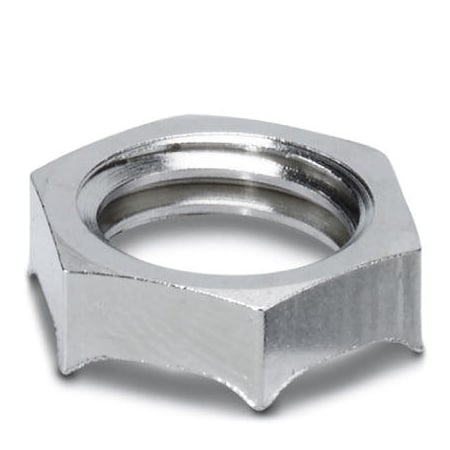 Phoenix Contact A-INLE-M12-N-S EMV nut material: Brass 1411267