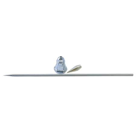 Paasche VL Tip, Needle and Head Size 1 .55mm VL-227-1