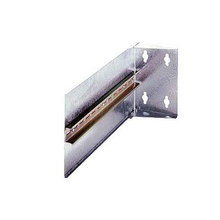 Siemens MOUNT Bracket For DIN-RAIL 3-PH PowerSP 6EP1971-2BA00