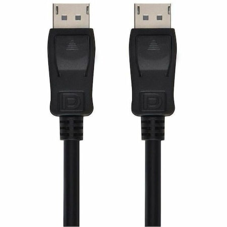 Monoprice 8K DISPLAYPORT 2.0 CABLE SUPPORTS UP TO 16K RESOLUTION WITH UP TO 120HZ REFRESH 42999