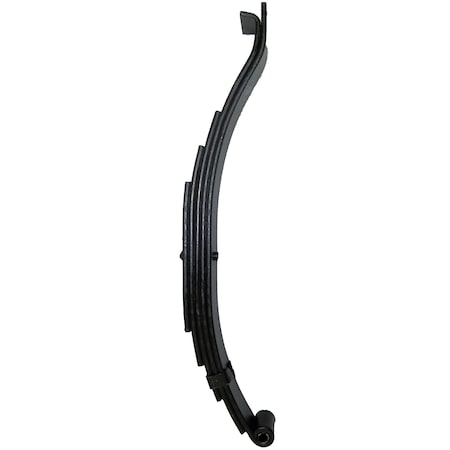 Ap Products TRAILER AXLES 014-125203