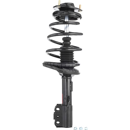 Monroe Suspension Strut and Coil Spring Assembly,  171490
