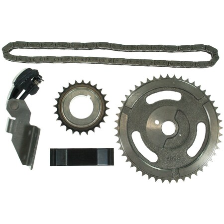 Melling Engine Timing Set,  3-3SR64S
