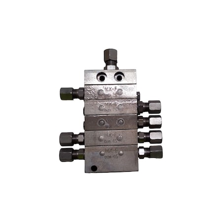 Liebherr DISTRIBUTION BLOCK, LIEBHERR OEM 11001563 11001563