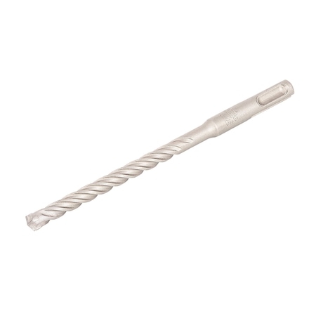 Spyder 5/16in X 4in X 6in SDS-Plus 4-Cutter Carbide-Tipped Rotary Hammer Drill Bit 950004