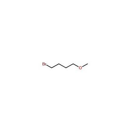 Ak Scientific 1-Methoxy-4-bromobutane (25g), CAS 4457-67-4 U269-25g