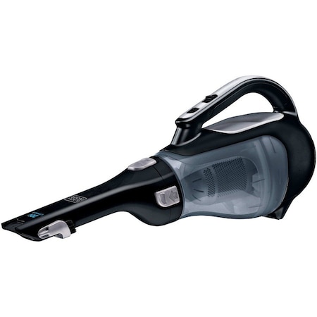 Black & Decker dustbuster(R) Cordless Hand Vacuum BDH2000L