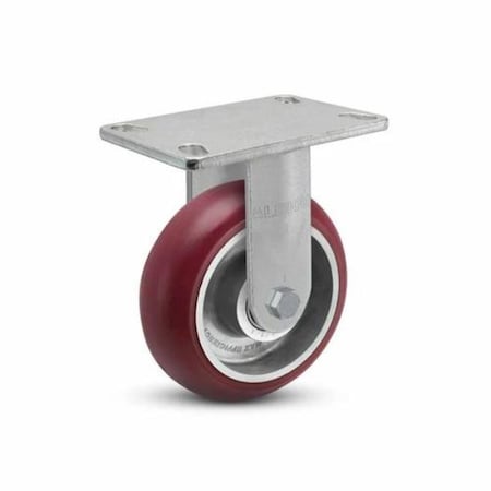 Albion Caster, Maintenance-Free, 6x2, 38AX06228R 38AX06228R