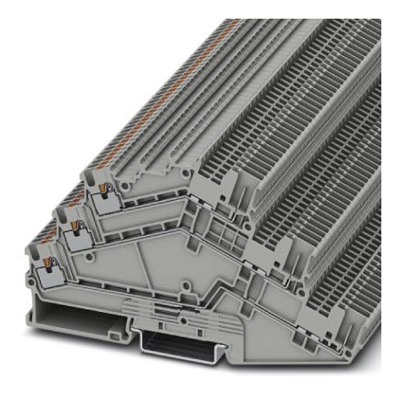 Phoenix Contact PTS 1 5/S-3L/3P Multi-level terminal 1027881