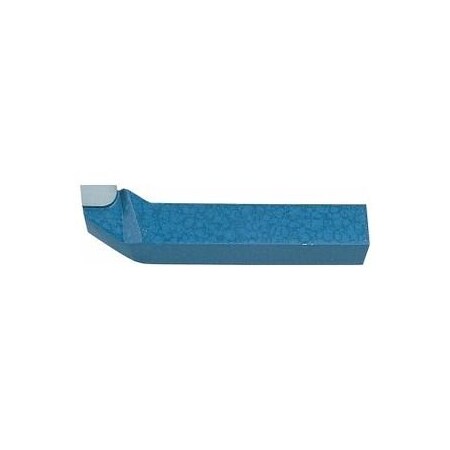 Holex Turning Tool, Left-Hand, P20/K25, Shank Square: 25 mm 296925 25