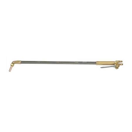 Victor Cutting Torch, Bulldog - HC1130C, 36 Inch OAL 0381-1709