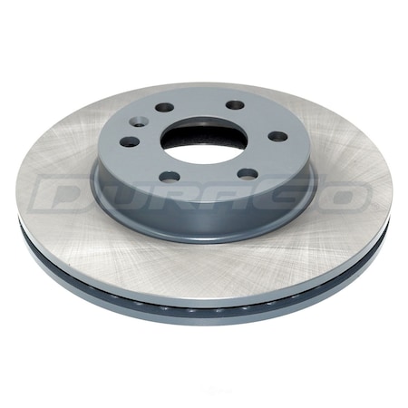 Durago TitaniuSerieBrakRotor BR901416-01