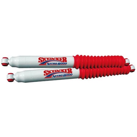 Skyjacker N8017 Softride Nitro Shock Absorber S97-N8017