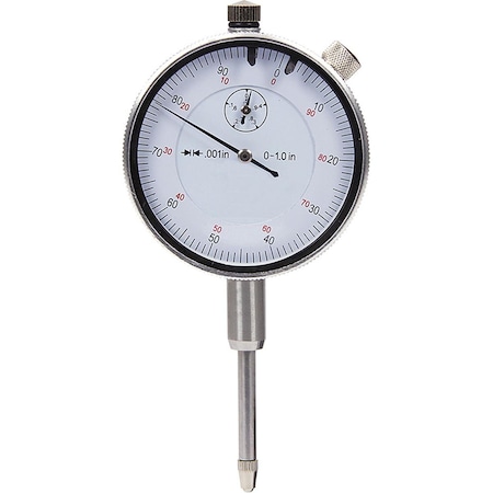 Powerhouse Dial Indicator Gauge PO3618195