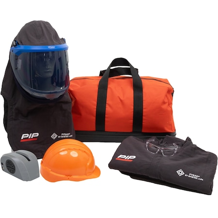 Pip ARC Flash Kit 9150-40PYRV-GR/2X