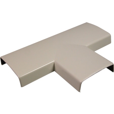 Legrand Tee, Ivory, PVC, 2300 Series, Tees 2315