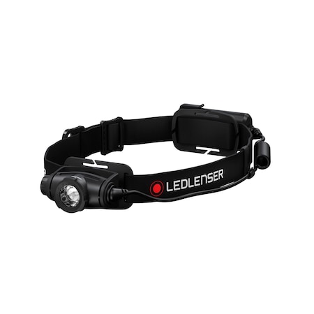 Ledlenser Inc Ledlenser H5 Core, 350 Lumens 880504