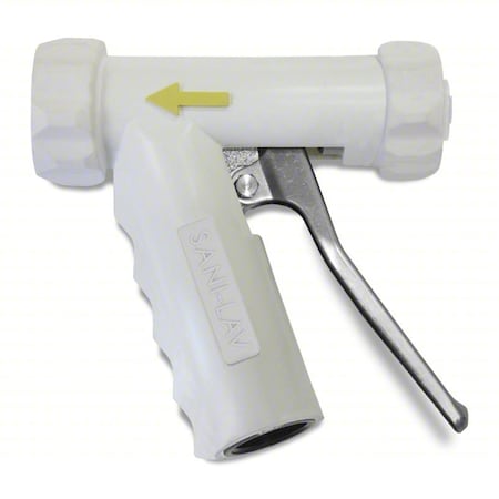 Sani-Lav Hot and Cold Water Spray Nozzle N1AWX