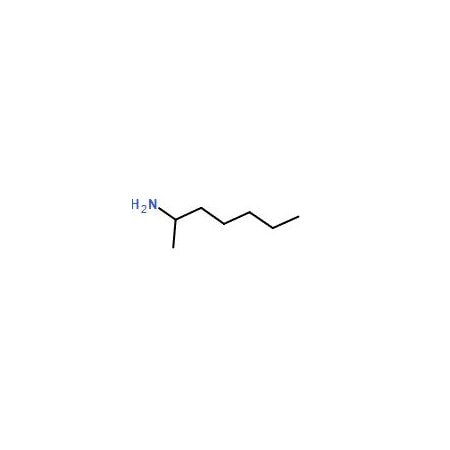 Ak Scientific 2-Heptylamine (25g), CAS 123-82-0 Z2327-25g