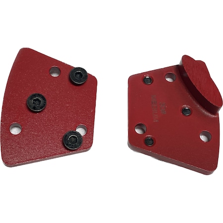 Vantage Product Metal Bond, Diamond Tooling M-SASE-1B3040-M