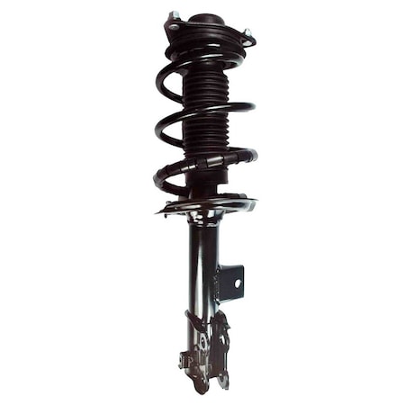 Fcs Struts Suspension Strut And Coil Spring Assembly 1333505R