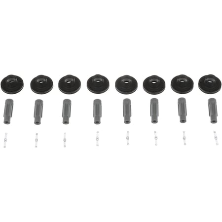 Standard Ignition Standard Motor Products, Coil On Plug Boot, CPBK294