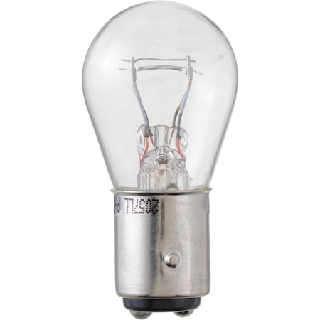 Philips 2057Llb2 Longerlife Mini Bulb, 2057Llb2 2057LLB2
