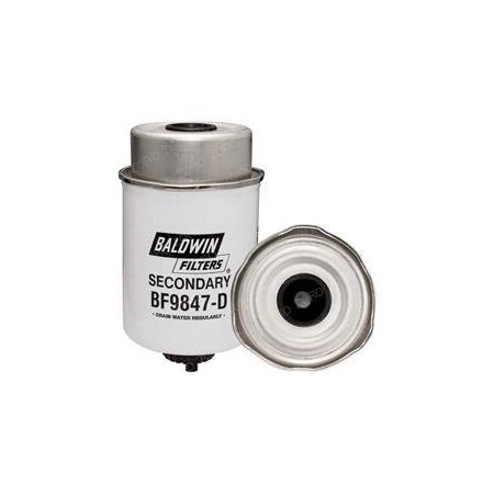 Caterpillar REPLACEMENT FILTER, FUEL 361-9555