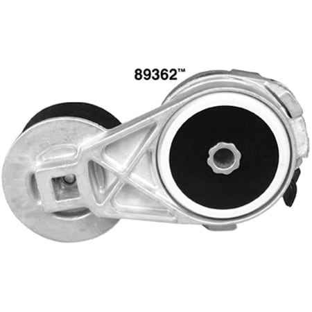 Dayco 89362 Automatic Belt Tensioner D35-89362