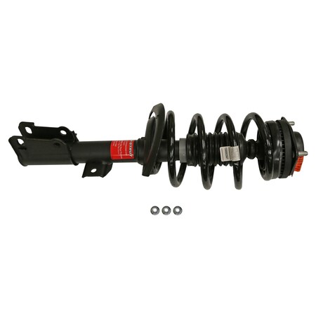 Monroe Suspension Strut and Coil Spring Assembly,  172510