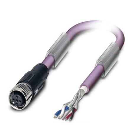 Phoenix Contact SAC-5P- 5 0-920/FS SCO Bus system cable 1518229