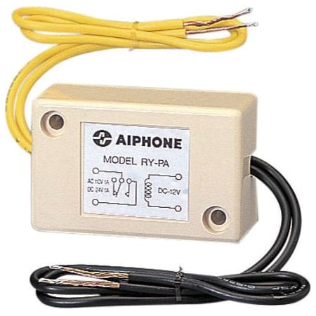 Aiphone Aiphone RY-PA Door Release Relay Module RY-PA